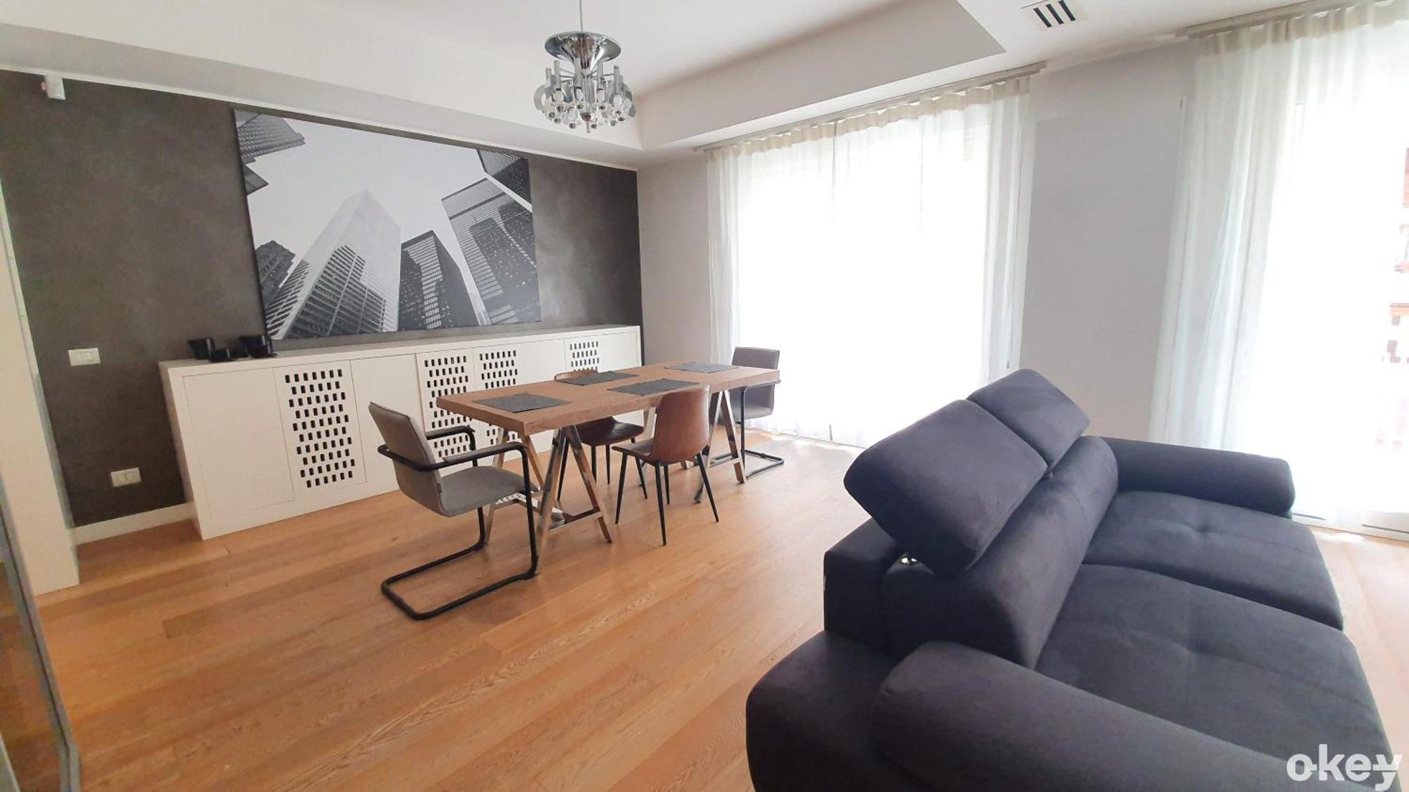 Appartamento Principe Amedeo Prestige - Centro